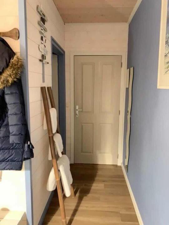 B&B A L'Aise Durbuy Exteriör bild