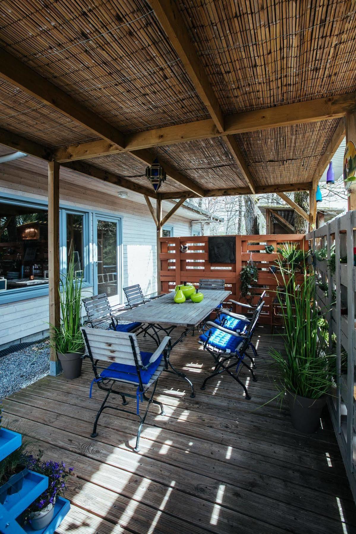 B&B A L'Aise Durbuy Exteriör bild
